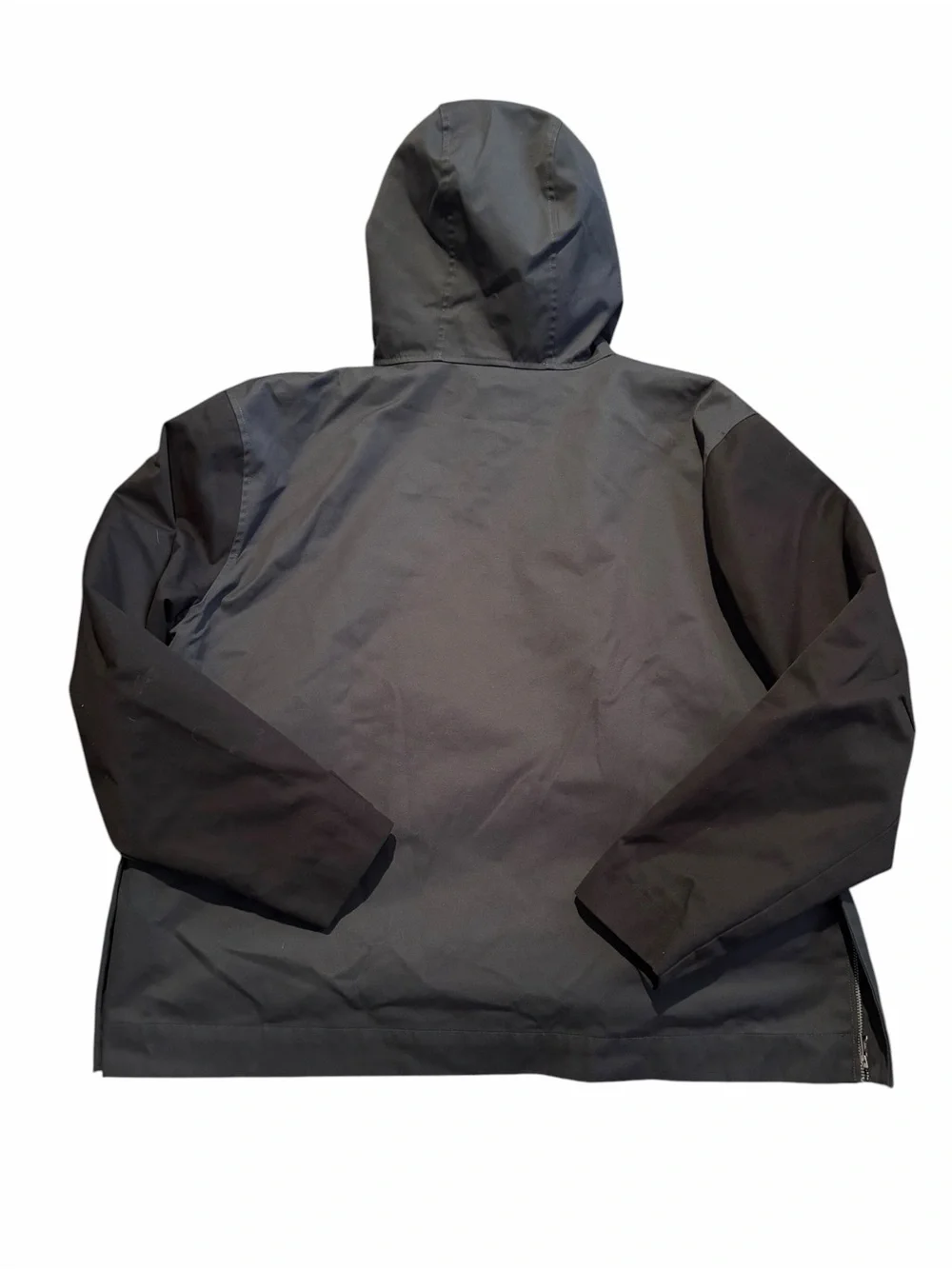Jordan A Ma Maniere Mens L anorak Jacket
